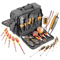 Weidmüller PRO CASE ELEC 2602280000 Werkzeugkoffer bestückt (B x H x T) 480 x 400 x 170 mm