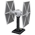 Kartonmodellbausatz Star Wars Imperial TIE Fighter