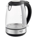 arzum AR3071 Wasserkocher schnurlos Schwarz
