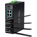 TrendNet TI-WP100 WLAN Router