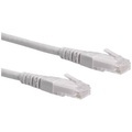 ROLINE UTP-Patchkabel Kat.6, 20m, grau