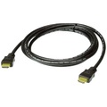 ATEN Anschlusskabel HDMI-A Stecker 3 m 2L-7D03H HDMI-Kabel