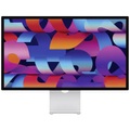 Apple, Apple Studio Display 68.6 cm (27 Zoll) EEK E (A - G) 5K Retina Standard Glas, Neigbar, Höhenverstellbar, Integrierte