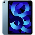 Apple iPad Air 10.9 (5. Generation / 2022) WiFi 256 GB Blau 27.7 cm (10.9 Zoll) Apple M1 iPadOS 15 2360 x 1640 Pixel