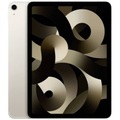Apple iPad Air 10.9 (5. Generation / 2022) WiFi + Cellular 64 GB Polarstern 27.7 cm (10.9 Zoll) Apple M1 iPadOS 15 2360
