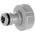 Hahnverbinder 26,5mm (G 3/4