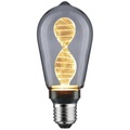 Paulmann, Paulmann 28886 LED E27 Kolbenform 3.5 W (Ø x H) 64 mm x 142 mm 1 St.