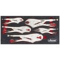 Vigor, Vigor V5004 Gripzangen-Set