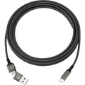 Smrter USB-Kabel USB 2.0 USB-C? Stecker, USB-C? Stecker 1 m SMRTER_SPEEDY_C_BK