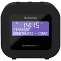 Technisat, TECHNIRADIO 40, Radiowecker