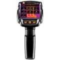 testo 868s Wärmebildkamera -30 bis +650 °C 160 x 120 Pixel 9 Hz