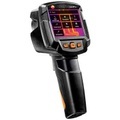 testo 871s Wärmebildkamera -30 bis +650 °C 240 x 180 Pixel 9 Hz