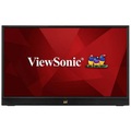 Viewsonic VA1655 LED-Monitor 39.6 cm (15.6 Zoll) EEK C (A - G) 1920 x 1080 Pixel Full HD 7 ms Mini HDMI?, Audio, stereo