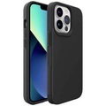 JT Berlin, JT Berlin - iPhone 13 Pro Max Hybrid 2in1 Outdoor Hülle Shock Proof Hardcase Hülle Pankow Safe (10823) - Schwarz