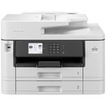 Brother, Brother MFC-J5740DW Tintenstrahl-Multifunktionsdrucker A3 Drucker, Scanner, Kopierer, Fax ADF, Duplex, LAN, USB, WLAN