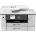 Brother MFC-J6940DW Tintenstrahl-Multifunktionsdrucker A3 Drucker, Scanner, Kopierer, Fax ADF, Duplex, NFC, LAN, USB,