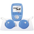 COMPEX Stim Fit 5.0 Massagegerät Blau