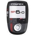 COMPEX Stim SP 6.0 Massagegerät Schwarz