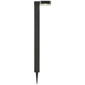 LED-Solar-Wegeleuchte Rica Square, eckig