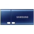 SAMSUNG MUF-64DA USB-Stick 64 GB USB Typ-C 3.2 Gen 1 (3.1 Gen 1) Blau