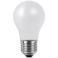 SEGULA LED-Lampe E27 6,5W 927 dimmbar matt