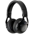 Korg, KORG NC-Q1 DJ Over Ear Kopfhörer Bluetooth® Stereo Schwarz Noise Cancelling