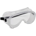 Schutzbrille-Vollsicht EN 166 1005287 Schutzbrille Transparent DIN EN 166