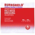 Burnshield 1012282 Brandwunden-Kompresse Gesichtsmaske 450 mm x 200 mm