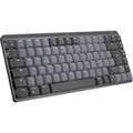 MX Mechanical Mini, Tastatur