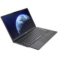 Fujitsu Notebook 33.8 cm (13.3 Zoll) Full HD Intel® Core? i5 i5-1235U 16 GB RAM 512 GB SSD Intel Iris Xe Win 11 Pro