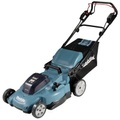 Makita DLM539PT2 Akku Rasenmäher inkl. Akku, inkl. 2. Akku, inkl. Ladegerät 2 x 18 V Schnittbreite (max.) 53 cm
