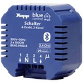 BC.Schaltakt.4D.2Kan. Blue-Control 2-Kanal Schaltaktor Schaltleistung (max.) 1800 W, 1800 W Blau