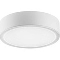 Trilux 6457551 Onplana D07 #6457551 LED-Deckenleuchte LED ohne 9 W Weiß