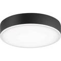 Trilux 6459251 Onplana D09 #6459251 LED-Deckenleuchte LED ohne 23 W Anthrazit