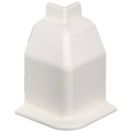OBO Bettermann, 6132261 Außeneck SLL AE2050 cws Weiß