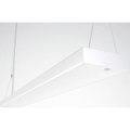 Trilux 7766051 Opendo H2-L #7766051 LED-Lichtbandleuchte ohne 55 W LED Weiß