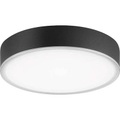 Trilux 6458851 Onplana D09 #6458851 LED-Deckenleuchte LED ohne 15 W Anthrazit