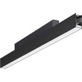 Trilux 6155451 Cflex H1 #6155451 LED-Lichtbandsystem ohne 38 W LED Anthrazit