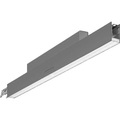 Trilux 6279151 Cflex H1-LM #6279151 LED-Lichtbandsystem ohne 52 W LED Silber