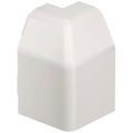 6132266 Außeneck SL AE2050 cws Weiß
