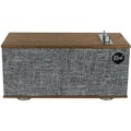 Klipsch The One II Bluetooth® Lautsprecher Walnuss