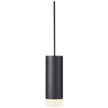 SLV Astina Pendelleuchte, schwarz matt