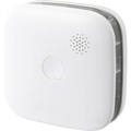 Sygonix, Sygonix SY-5040172 Rauchwarnmelder inkl. 10 Jahres-Batterie batteriebetrieben