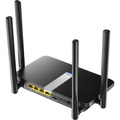 cudy LT500 WLAN-Router mit LTE Integriertes Modem: LTE 5 GHz 1200 MBit/s