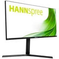 Hannspree HC342PFB LED-Monitor 86.4 cm (34 Zoll) EEK E (A - G) 3440 x 1440 Pixel UWQHD 5 ms HDMI®, DisplayPort,