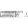 DW 9100 SLIM, Desktop-Set