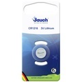 Jauch Quartz Knopfzelle CR 1216 Lithium 30 mAh 3 V 1 St.