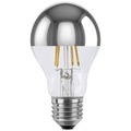 LED-Spiegelkopflampe E27 4W 927 dimmbar