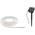 Paulmann 78896 Solar-LED-Strip 3 Meter, warmweiß
