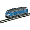 MiniTrix, MiniTrix 16824 N Diesellok 218 054-3 der Press